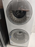 小天鵝（LittleSwan）滾筒洗衣機全自動(dòng)家用【TGG15E】分區雙區洗 15公斤 懶人洗衣機 5公斤上筒 家電國家補貼 以舊換新 曬單實(shí)拍圖