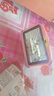 大學(xué)士?jì)和瘜W(xué)習機早教機平板電腦寶寶1-6-12歲點(diǎn)讀機護眼上網(wǎng)課家教機學(xué)前幼兒語(yǔ)文數學(xué)英語(yǔ)智能思維機 【頂配版】8+128G 送粉色硅膠套（學(xué)前小學(xué)安卓 曬單實(shí)拍圖