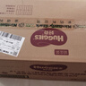 好奇（Huggies）鉑金裝小桃褲紙尿褲M(mǎn)92片(6-11kg)中號尿不濕【透爽散熱】 曬單實(shí)拍圖