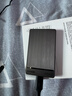 綠聯(lián)1TB移動(dòng)固態(tài)硬盤(pán)（PSSD） Type-C/USB3.2高速2000MB/s 支持蘋(píng)果17Macmini電腦手機外接硬盤(pán) 曬單實(shí)拍圖