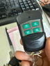 XMSJ通用對拷貝電動(dòng)卷閘卷簾門(mén)道閘伸縮門(mén)遙控器車(chē)庫手柄鑰匙433/315 黑金剛中文433 曬單實(shí)拍圖