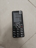 酷派（Coolpad） 4G全網通老年人手機超長待機大字大聲音大按鍵雙卡雙待老年機老人手機學生備用功能機 黑色 2.4英寸-4G全網通雙卡版 曬單實拍圖