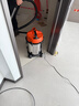 億力工業(yè)級吸塵器車(chē)載家用商用超強大吸力 除塵吹塵吸水神器開(kāi)荒裝修美縫大功率家電6201-18L 國家補貼 曬單實(shí)拍圖