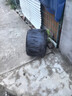 玲瓏輪胎 全新汽車(chē)輪胎 17寸 215/55R17 94V HP010 曬單實(shí)拍圖