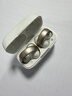 聲闊（SoundCore）【國家補貼】AeroClip耳夾式藍牙耳機無(wú)線(xiàn)開(kāi)放式運動(dòng)跑步耳機氣傳導耳機不入耳適用蘋(píng)果華為小米白 曬單實(shí)拍圖