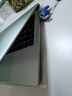 華為MateBook 14 店鋪預(yù)裝Windows版 輕薄筆記本電腦 2.8K OLED觸控屏 酷睿UItra5 16G 1T 原野綠 曬單實拍圖
