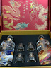 水井坊 珍藏（龍鳳）53度 500ml*2瓶 禮盒裝 濃香型白酒  曬單實(shí)拍圖
