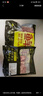 鮮京采 香煎雞排 冷凍 雞胸肉排 20片/4斤裝 源頭直發(fā) 曬單實(shí)拍圖