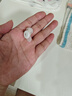 聲闊SleepA30睡眠耳機深睡艙藍牙耳機睡覺(jué)不壓耳無(wú)線(xiàn)降噪隔音耳塞助眠隱形小巧適用蘋(píng)果華為小米白色 曬單實(shí)拍圖
