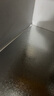 foojo富居廚房貼紙防油貼 抽屜墊櫥柜貼紙0.61*10米灶臺貼紙鋁箔紙貼 曬單實(shí)拍圖