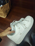 耐克（NIKE）Air Force 1 '07 LX AF1 女子空軍一號運動(dòng)鞋 FV3654-111 38.5 曬單實(shí)拍圖