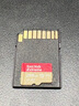 閃迪（SanDisk）256GB TF（MicroSD）內(nèi)存卡 A2 4K V30 U3 C10 至尊超極速移動(dòng)存儲(chǔ)卡 讀速200MB/s 寫速140MB/s 曬單實(shí)拍圖
