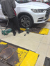 佳通輪胎(Giti)輪胎225/60R18 100H  SUV520 原配 博越 適配 瑞虎7/宋Pro  曬單實(shí)拍圖