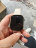 WLWN【全網(wǎng)低價(jià)】華為機適用兒童電話(huà)手表5G卡全網(wǎng)通防水可插卡定位小學(xué)初高中生青少年男女孩智能手表 【熱銷(xiāo)】尊貴銀190°攝像+256G處理器+NFC 曬單實(shí)拍圖