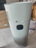 美的（Midea）【甲醛數顯】R8空氣凈化器加濕一體除甲醛除煙味除異味過(guò)敏原寵物吸貓毛空氣凈化機 國家補貼 曬單實(shí)拍圖
