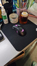 賽睿（SteelSeries） 加厚版鼠標墊大號 QcK Heavy M 320*270*6mm 游戲電競鼠標墊 電競fps順滑鼠標墊 CSGO 無(wú)畏契約 曬單實(shí)拍圖