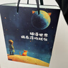 貝初眾精靈磁懸浮地球儀女孩生日禮物7-14歲小學(xué)生8-12歲女童6-10歲 磁懸浮【天貓精靈+AR互動(dòng)+藍(lán)牙+自轉(zhuǎn)】禮盒禮袋 2025火的兒童玩具男孩童3d立體懸浮初中生專用 曬單實(shí)拍圖