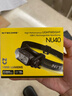 奈特科爾（NITECORE）NU40 頭燈防水強光遠射超長(cháng)續航充電戶(hù)外趕海釣魚(yú)夜釣越野跑LED燈 NU40頭燈（內置鋰電）質(zhì)保2年 曬單實(shí)拍圖
