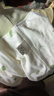 婧麒（JOYNCLEON）新生嬰兒衣服純棉男女寶寶秋冬睡衣分體打底內衣套裝 Jyf153023 曬單實(shí)拍圖