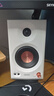 漫步者（EDIFIER）MR3BT無(wú)線(xiàn)藍牙音箱 高保真HIFI音質(zhì) 電腦電視音響 桌面音響 白色 禮物 曬單實(shí)拍圖