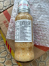 丘比（KEWPIE）沙拉醬 沙拉汁  焙煎芝麻(半卡) 調味品 輕食蔬菜沙拉 200ml*1瓶 曬單實(shí)拍圖