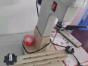 道頓（DOCON）DC-2168 穿線(xiàn)式電動(dòng)打孔裝訂會(huì )計財務(wù)憑證檔案票據電動(dòng)打孔線(xiàn)裝 裝線(xiàn)機 曬單實(shí)拍圖