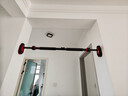 匹克 單杠室內引體向上器家用成人免打孔門(mén)上健身器材運動(dòng)吊桿95 曬單實(shí)拍圖