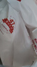 好奇（Huggies）鉑金裝小桃褲成長(cháng)褲XXL74片(15kg以上)尿不濕【消暑散熱】 曬單實(shí)拍圖
