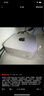 Apple/蘋(píng)果AI電腦/Mac mini迷你主機 M4銀色(10+10核) 16G 256G臺式電腦主機 MU9D3CH/A 曬單實(shí)拍圖