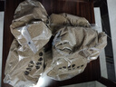 寵以沫（CHONG YIMO）金魚(yú)飼料觀(guān)賞魚(yú)錦鯉魚(yú)食增色魚(yú)糧小顆粒不渾水熱帶魚(yú)食餌料糧 小顆粒適合10厘米下的魚(yú) 1斤裝500克 曬單實(shí)拍圖