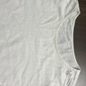 邁利達白色刺繡蕾絲花朵圖案時(shí)尚布貼裙子衣服補洞裝飾貼布補丁貼花小號 F款【一張】 曬單實(shí)拍圖