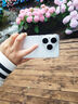 HUAWEI Pura 80 12GB+512GB 絲絨白 絲絨直屏 紅楓原色影像 全新鴻蒙AI 華為鴻蒙智能手機 曬單實(shí)拍圖