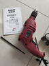 歐萊德（OULAIDE）780W工業(yè)級沖擊鉆電鉆手電鉆兩用多功能電鉆電動(dòng)螺絲刀 曬單實(shí)拍圖