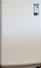海信（Hisense）波輪洗衣機(jī)全自動(dòng) 8公斤大容量波輪健康家用租房宿舍一級(jí)能效WT80N1Q以舊換新家電補(bǔ)貼20% 曬單實(shí)拍圖