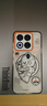 魅族（MEIZU）PANDAER PASA 妙磁抗菌抗摔手機殼 適用于魅族 22 植夢(mèng) IML印刷 全包結構 獨立按鍵 防摔 磁吸 曬單實(shí)拍圖