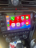 君用蘋果無線CarPlay互聯(lián)盒導(dǎo)航音樂盒子 蘋果無線CarPlay【M2】 曬單實拍圖