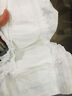 舒比奇（Suitsky）透氣薄氧護敏感肌紙尿褲嬰兒薄款日拋裝透氣柔軟寶寶尿不濕新生兒 拉拉褲XL碼8片 曬單實(shí)拍圖