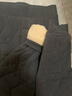 北極絨校服神器兒童保暖褲秋冬男女童羊毛三層加厚中大童內(nèi)穿打底褲 曬單實(shí)拍圖