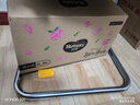好奇（Huggies）鉑金裝小桃褲成長(zhǎng)褲XL96片(12-17kg)加大號(hào)尿不濕【消暑散熱】 曬單實(shí)拍圖