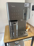 美的（Midea）冰魔方Max冰塊凈水器家用凈水機制冰機臺式凈飲一體機制冷即熱直飲機政府補貼免安裝JLB3799T-RO 曬單實(shí)拍圖