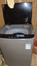 美的（Midea）波輪洗衣機全自動(dòng)家用 MB65V36E 6.5公斤 宿舍租房 迷你洗衣機小型 隨心洗 以舊換新 家電國家補貼 曬單實(shí)拍圖