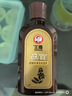 霸王（BAWANG）防脫控油去屑洗發(fā)露80ml 防脫洗發(fā)水（旅行裝） 曬單實(shí)拍圖