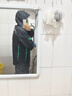 正雨雨衣電動(dòng)車(chē)外賣(mài)專(zhuān)用騎手摩托車(chē)騎行分體套裝全身防暴雨男成人雨披 曬單實(shí)拍圖