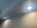 飛利浦（PHILIPS）led節能燈泡客廳家用超亮照明E27大螺口球泡10瓦3000K優(yōu)視型 曬單實(shí)拍圖