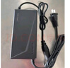 鋰電池電動(dòng)車(chē)充電器54.6V48V3A4A5A2A10A滑板車(chē)獨(dú)輪車(chē)哈雷電動(dòng)車(chē)改裝車(chē) 48V2A【輸出電壓：54.6V】自動(dòng)斷電 品字頭 【鋰電池專(zhuān)用】高配款 曬單實(shí)拍圖