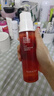 百花萃墨紅水2.0玫瑰精華150ml 爽膚補水保濕修護膚抗皺緊致舒緩 曬單實拍圖
