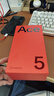 一加 Ace 5 12GB+256GB 全速黑 國(guó)家補(bǔ)貼 第三代驍龍 8 冰川電池 oppo游戲AI智能5G手機(jī) 曬單實(shí)拍圖