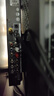 萬利達 DVD播放機 光盤播放機CD機VCD DVD光驅播放器 影碟機 USB音樂 黑色贈送高清線 曬單實拍圖