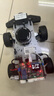 WHEELTEC ROS2機器人阿克曼差速R550無人自動駕駛小車麥克納姆輪ROS小車樹莓派開源Jetson nano 阿克曼/差速版 含RGB相機【組裝好成品發(fā)貨】 樹莓派5 8GB+N10P雷達 曬單實拍圖