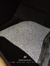展志天華 適用于比亞迪秦plus宋漢海豚汽車(chē)絲圈腳墊地毯式大包圍汽車(chē)腳墊 暮色灰-孕嬰級環(huán)保材質(zhì) 常規款【10MM】 曬單實(shí)拍圖